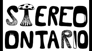 Week #181 - 01/26/22 - Stereo Ontario Artist Session