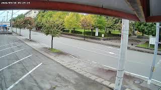 山形県天童市乱川ライブカメラ live webcam
