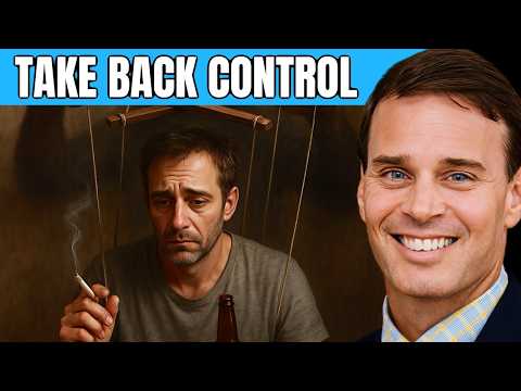 Top Addiction Expert’s Playbook To Reset Your Brain And Take Back Control | Dr. Greg Hobelmann