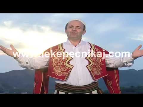Leke Pecnikaj - Oj Tropoje