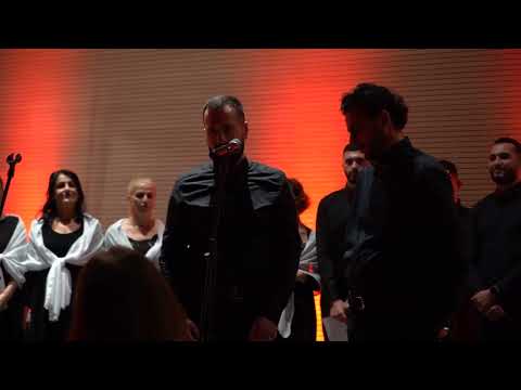 Mu në Bahçen Tënde  Besmir Sulaj - Artur Vera