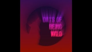 PREMIERE: MiddleSkyBoom & Eliezer - Prism Birds [Days Of Being Wild]
