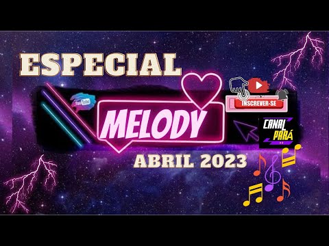 💥CD MELODY MARCANTE 2023  SÓ AS MELHORES ❤️‍🩹😢❤️DJ DIOGO DOURADO #melodymarcante #melody2023