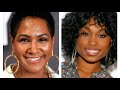 Terri J Vaughn Surprising Resemblance To Angell Conwell