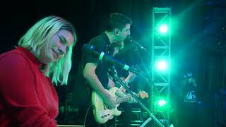 Tigers Jaw - Guardian