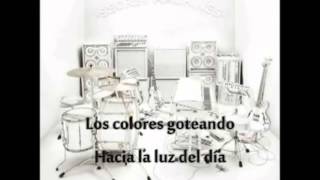 Secret Machines - Nowhere again subtitulado