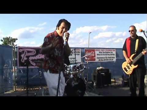 The Roustabouts/"C'mon Everybody"