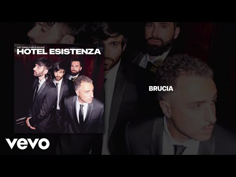 Video thumbnail for Brucia