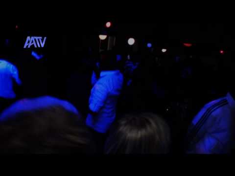Ghetto Youths Sound Live!