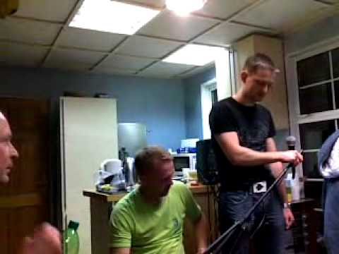 Emigrantai _Lietuviskas REPAS