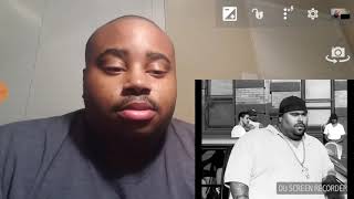 First Time HEARING &quot;Throwback Song&quot; Big Pun - You Ain&#39;t A Killer | REACTION