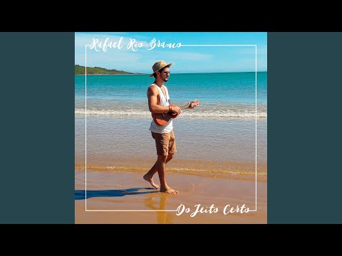Te Desejo Sorte - Rafael Rio Branco