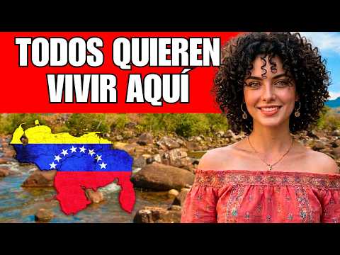 ¿MÉRIDA VENEZUELA,  PODRÍA SER UN BUEN LUGAR PARA JUBILARSE?