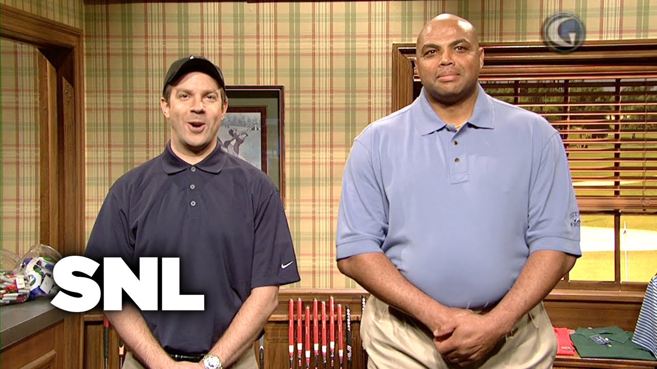 Thumbnail for The Haney Project: Charles Barkley - SNL