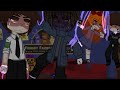 So You Wanna Play With Magic Afton Family William Afton Angst YourLocal Glitch Trap