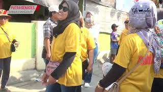 Download lagu Dua Lalaki - Putra Genades | Neng Citaloka | Live in Mundusari | @ghondesvideography1725 mp3