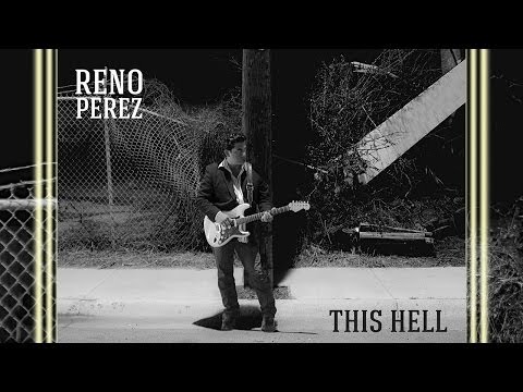 Reno Perez - Gone From Home