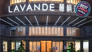 Lavande Hotel Huazhou Beijing Road | Maoming, China | Hotel Review 🛏️