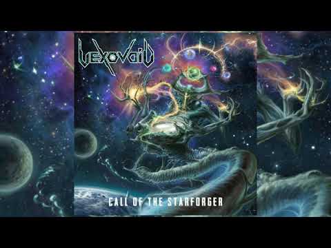 Vexovoid - Omega Virus