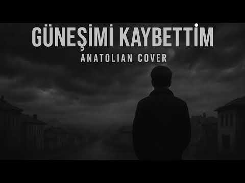 Güneşimi Kaybettim (Anatolian Cover)