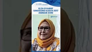 Alasan Ammar Zoni Pakai Sabu karena Ingin Kurus, Stress Sempat Tak Dapat Baju Tahanan yang Cukup