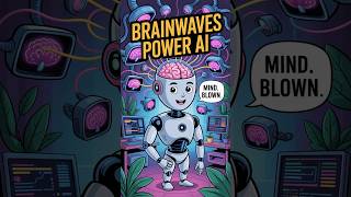 Are brain waves the next unlock for physical AI?