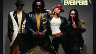The Black Eyed Peas - The Coming