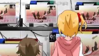 ～ロスタイムメモリー～（00:07:50 - 00:08:45） - ＋α／あるふぁきゅん。- カゲプロメドレー 【十一面相で歌ってみた】Alfakyun. - Kagerou Project Medley [Cover] [試唱]