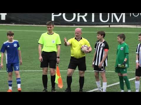 Match highlights: FC Petržalka - FK Spartak Dubnica nad Váhom