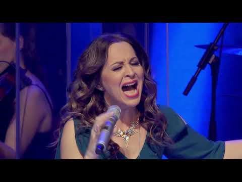 Szekeres Adrien : 20 év ünnep. Jubileumi koncert az Erkel Színházban