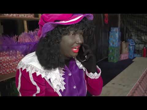Aflevering 6 van het Emmer Sinterklaas Journaal