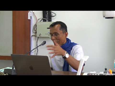 085-ปรมัตถธรรม 12 ความรู้พิเศษเพิ่มเติมเกี่ยวกับเจตสิก
