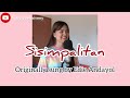 SISIMPALITAN EDIE ANDAYOL ABBY SUEHAIVEEY ABIR COVER VERSION
