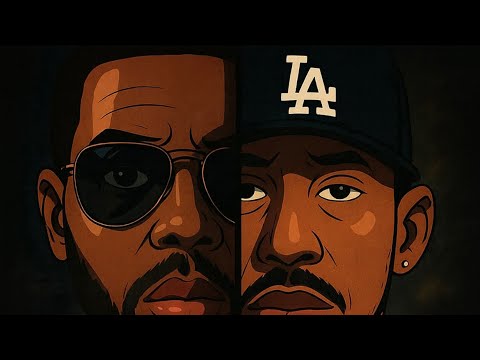 MOVIE (Adonis The Ace & Vic Damone 