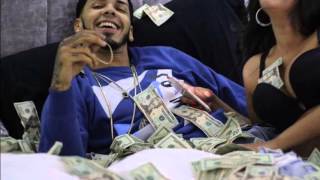 Anuel AA - Soldado y Profeta (Solo Version)