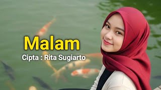 Download lagu Malam | Dangdut Remix | Cipta Rita Sugiarto mp3