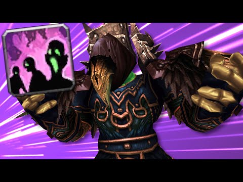 Affliction Warlock Seems BEEFY In 9.1! (5v5 1v1 Duels) - PvP WoW: Shadowlands 9.1 PTR