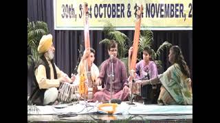 38th Annual Sangeet Sammelan Day 2 Video Clip 8