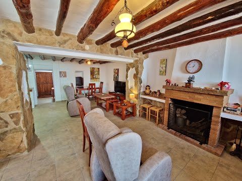 AX1252 - Casa Maria, Mondron