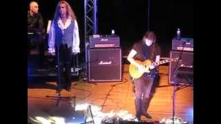 STEVE HACKETT -- "SQUONK"