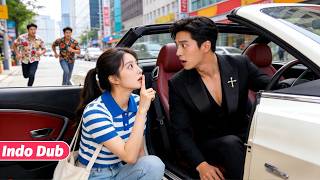 Download lagu Gadis miskin kabur dari utang malah tabrak mobil CEO,tak disangka dia CEO jatuh cinta!Memanjakannya! mp3