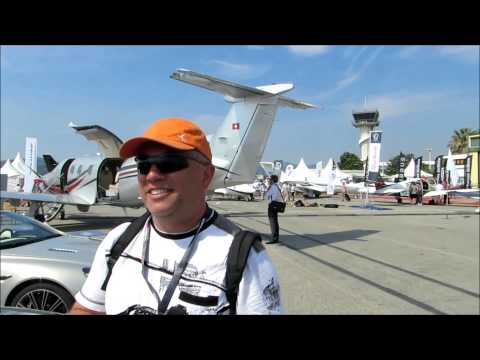 2014 La vie hors du talus 34  LFMD 12 juin   cannes airshow one