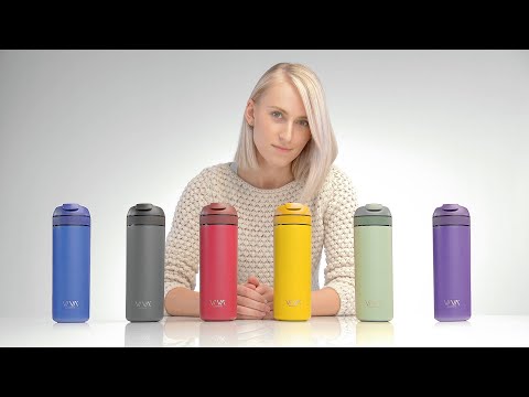 Productvideo 2 - VIVA Recharge Pro Mustard
