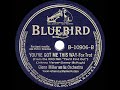 1940 Glenn Miller - You’ve Got Me This Way (Marion Hutton, vocal)