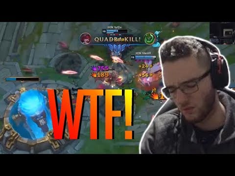 Freeze - TOHLE VÁŽNĚ VYHRÁLI?! | H2K vs GIANTS Review