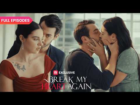 ⭐[FULL] Years Later, My Ex Became Successful—and My Boss. Now He Wants to Know Why I Left Him!