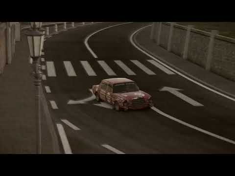 Rock'n'Roll Rodeo + more  (Music Video )