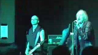 Radio Birdman - Do The Pop (09-30-06)