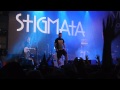 Stigmata - Камикадзе (Live Нижний Новгород 11.06.15) 