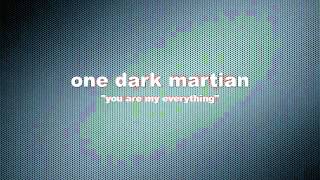 One Dark Martian 